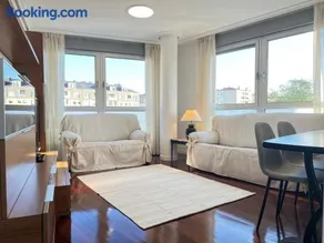 Exclusivo Apartamento Con Parking - Image 4