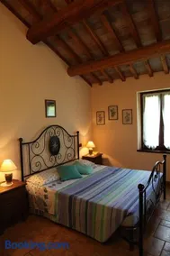Agriturismo Biologico Villa Rosa - Image 1