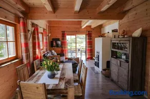 Beim Wartner - CHALETS & SUITEN - Image 2