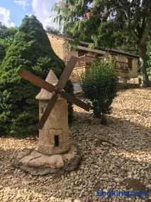 Gîte Le Bois Domaine de la Rouderie - Image 1