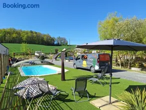 Les 2 étangs de la Foulonnerie - Gîtes - Image 2