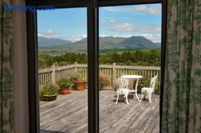 Cottage 261 - Moyard - Image 1