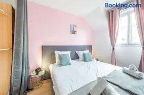 The Fabulous - Apartment 6 Pers 10min Disney - Image 3