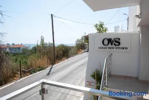 Ocean View Studios and Luxury Rooms - Image 3
