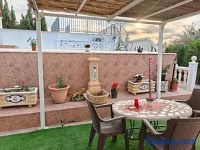 Preciosa y tranquila villa en Valencia con piscina privada - Image 5