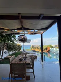 Sabbia D`oro Beach Villa - Image 2