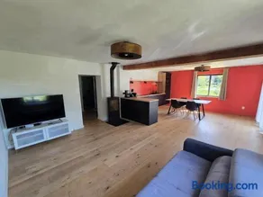 Maison à la campagne - Image 1