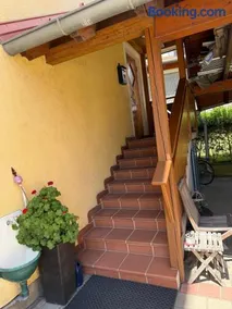 Ferienwohnung Altes Rüsthaus - Image 2