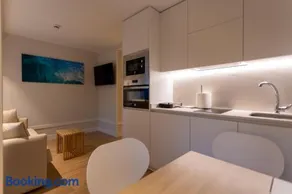Apartamentos&Spa Mundakaport - Image 5
