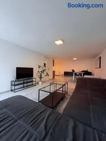 Ferienwohnung direkt am Rhein - Image 1