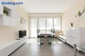 Girasole by Quokka 360 - Quiet Two-Bedroom Apartment Close to the City Centre - Image 1