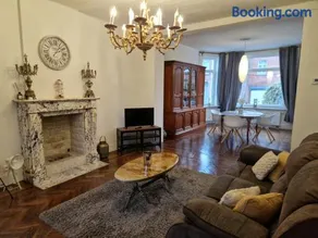 Gîte de charme dans une maison bourgeoise - Image 3