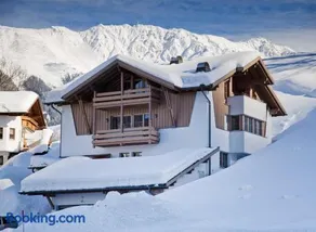 Appartement Montanea - Image 1