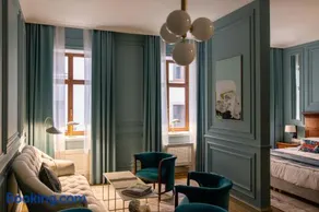 Leopolis Hotel - Image 5