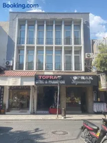 Toprak otel pansiyon - Image 1