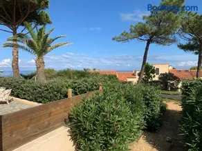 Maison dans Marina privée pieds dans l'eau - Vue mer - Mer à 50 m - Terrasse & jardin sur mer - Image 1