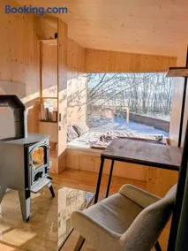 Modernes Tiny House in historischem Ambiente - Image 3