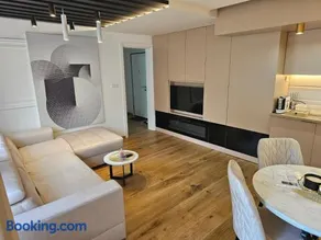 PREMIUM APARTMAN ELENI ROOMS,oaza mira i tisine u centru Vrnjacke banje - Image 3