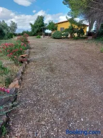 Agriturismo I 13 Pini Di Putzu Anna Maria - Image 1