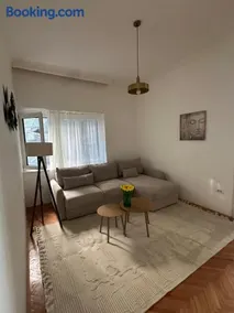 Apartment Skadarlija iza coska - Image 3