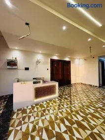 Hotel Townhouse - Image 3