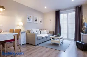 Rosebury Cottage 1 bedroom - Terrasse- Free Street parking - Image 1