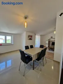 San Rocco Apartment, Nova Vas - Image 3