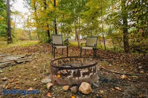 Ferngully Creek Cabins - Image 3