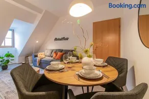 AltstadtFlair Apartment I modern I Top-Lage I Schlossnähe I Perfekt für Paare - Image 5