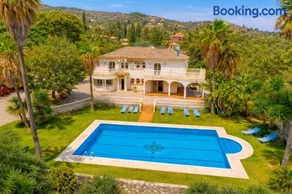 Villa MMH 5 min mer - Image 1