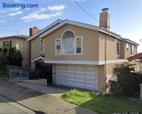 Stunning House in South SF - Image 5