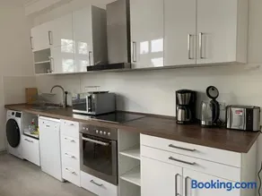 Apartment on the ground floor - Image 4