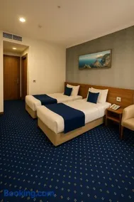 Nova Sky Hotel - Image 4