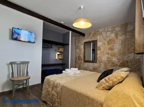 Gran apartamento con chimenea a 55 min de Madrid confort, calidad & wifi free - Image 5