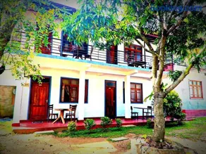 Parakum Rest Rooms - Image 1