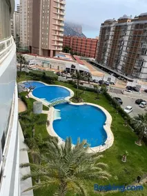 COZY Apartment APOLO XIV SEAVIEW - Image 1