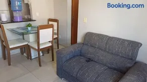 Maracanaú Conforto e Segurança c/ Ar e Wi-Fi - Image 1