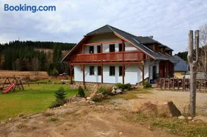 Modrý Penzion - Image 4