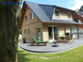 Ferienhaus Wellenbrecher - Image 3