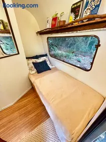 Trailer ecológico com vista panorâmica - Image 4