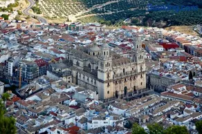 Casa Paraíso Interior Catedral Jaén - Image 3