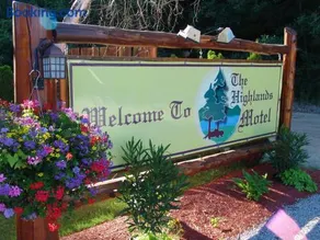 The Highlands Motel - Image 1