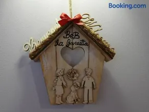 B&B LA Garzetta - Image 1