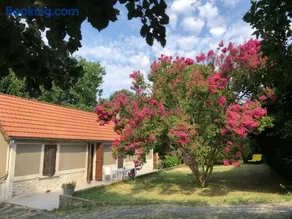 Au lilas rose Maison entre campagne et village - Image 1