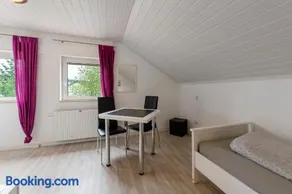 Ferienwohnungen Golsong - Image 3