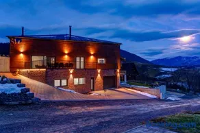 TRIA House Liptov - Image 1