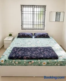 Private Homestay in medavakkam - Image 4