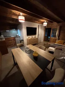 Chalet studio - Image 1