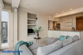 Casiola - Unique apartment with sea-view near the center - Image 5