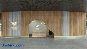 W Airport Rooms Recife l Hotel dentro do Aeroporto - Image 2